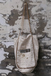 Mutedance 25 Spring and Summer Printing and Dyeing Handmade Bag Series MD-MD25SS141-HOARY
